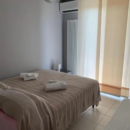 Fedele - Centro E Mare A Pochi Passi